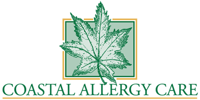 Coastal Allergy Care